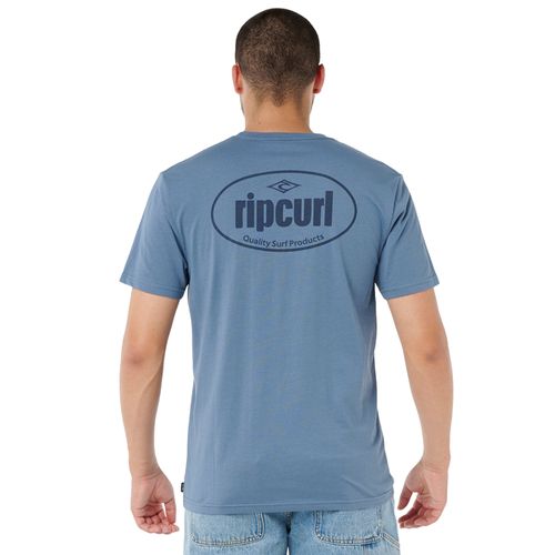 Remera Hombre Rip Curl Std Everyday