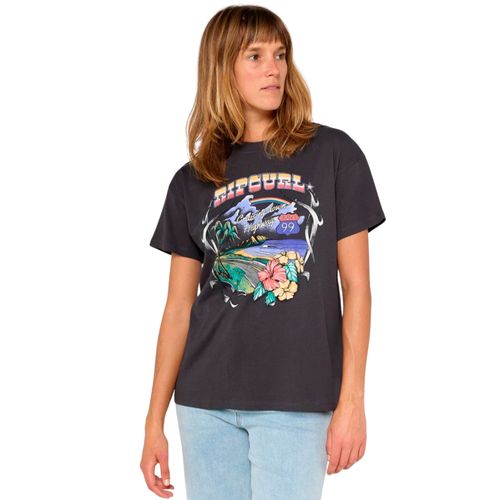 Remera Mujer Rip Curl Rlx Pacific