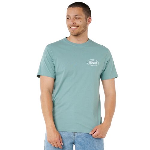 Remera Hombre Rip Curl Std Everyday