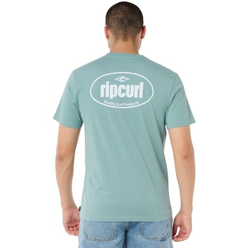 Remera Hombre Rip Curl Std Everyday
