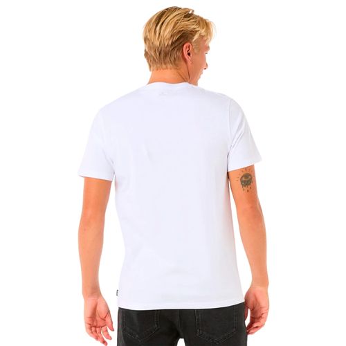 Remera Hombre Rip Curl Std Wettie