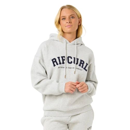 Buzo Mujer Rip Curl Varsity