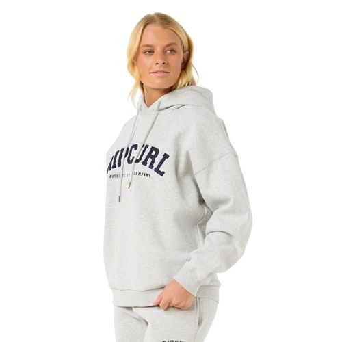 Buzo Mujer Rip Curl Varsity