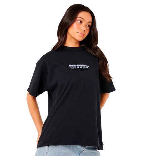 Remera Mujer Rip Curl Pacific Dreams