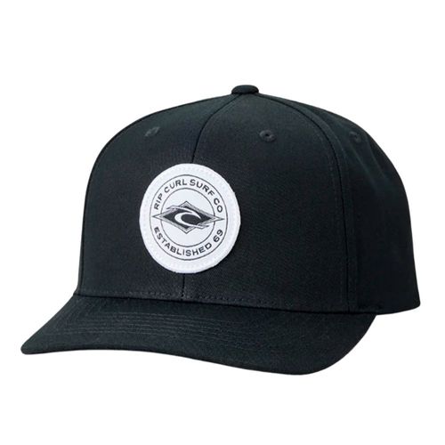 Gorra Rip Curl Stapler