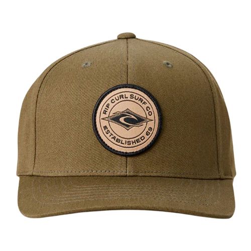 Gorra Rip Curl Stapler