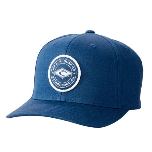 Gorra Rip Curl Stapler