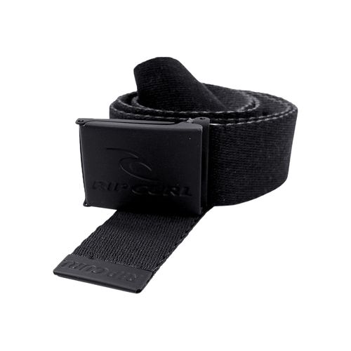 Cinturon Hombre Rip Curl Soga Snap