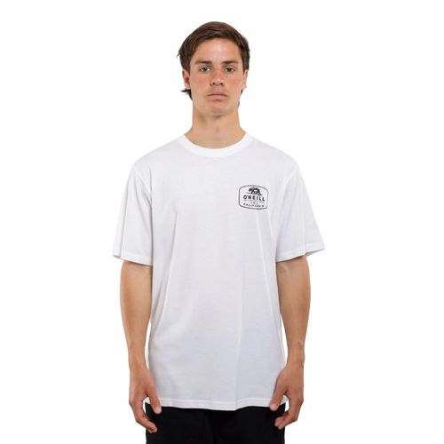 Remera Hombre Oneill Cali Native