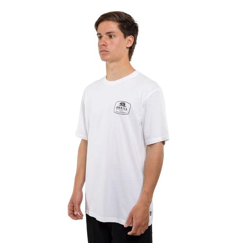 Remera Hombre Oneill Cali Native