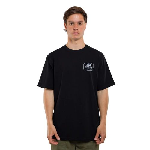Remera Hombre Oneill Cali Native