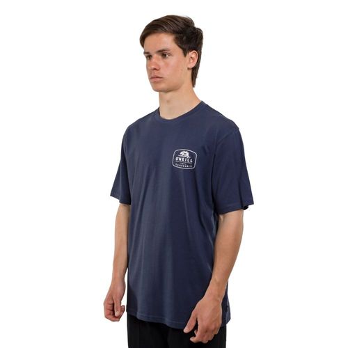 Remera Hombre Oneill Cali Native