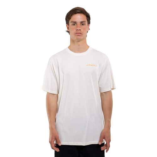 Remera Hombre Oneill Glassy Days