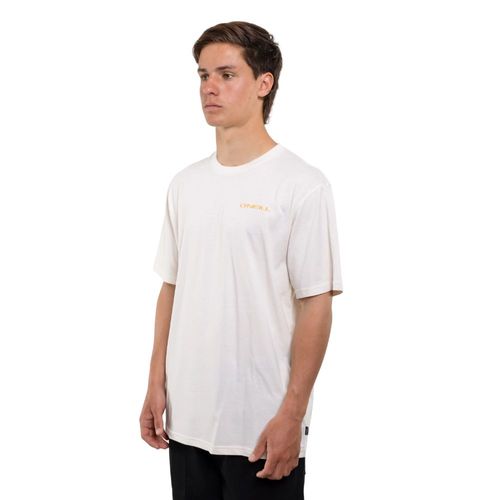 Remera Hombre Oneill Glassy Days