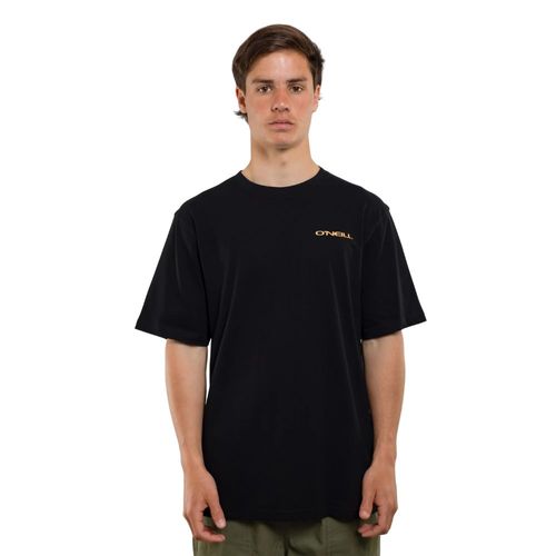 Remera Hombre Oneill Glassy Days