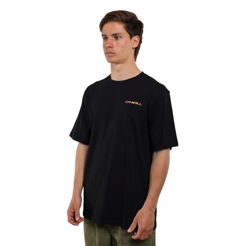 Remera Hombre Oneill Glassy Days