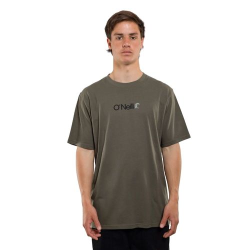 Remera Hombre Oneill Og Verbage