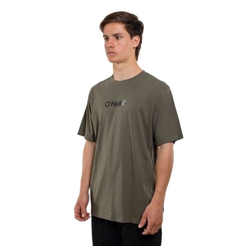 Remera Hombre Oneill Og Verbage