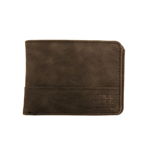 Billetera Hombre Oneill Stripe