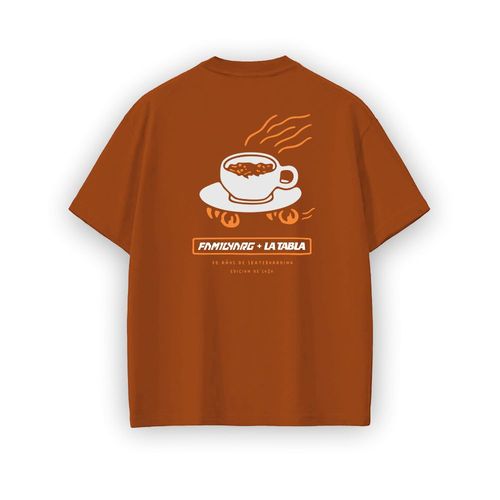 Remera Hombre Family Cofi