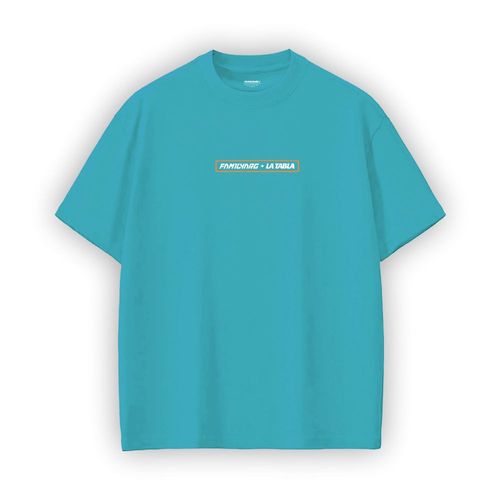 Remera Hombre Family Cofi