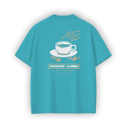 Remera Hombre Family Cofi