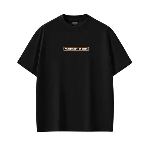 Remera Hombre Family Cofi