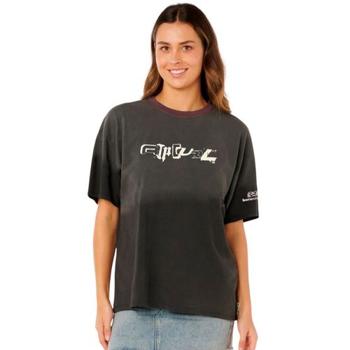 Remera Mujer Rip Curl Over