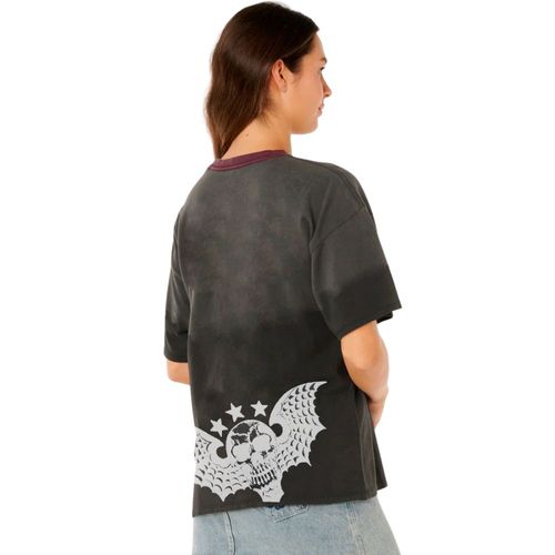 Remera Mujer Rip Curl Over