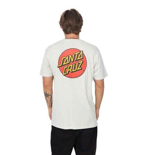 Remera Hombre Santa Cruz Reg Dot