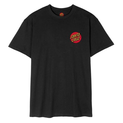 Remera Hombre Santa Cruz Reg Dot
