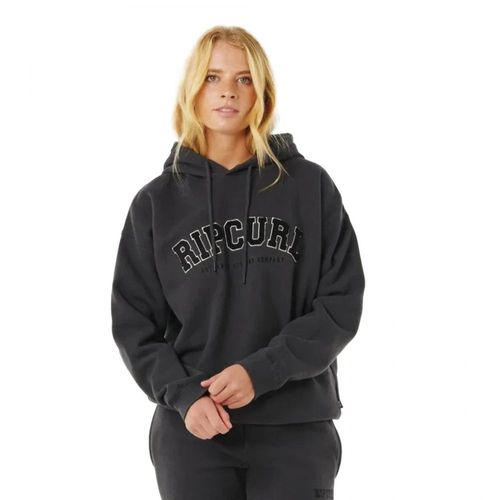 Buzo Mujer Rip Curl Varsity