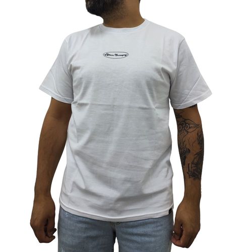 Remera Hombre Althon Office Classic