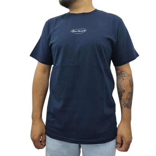 Remera Hombre Althon Office Classic