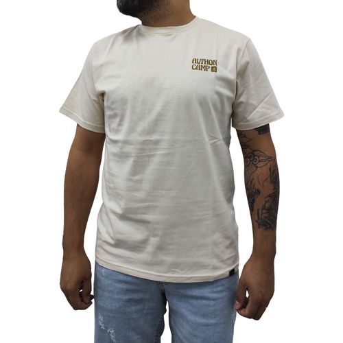Remera Hombre Althon Light Classic