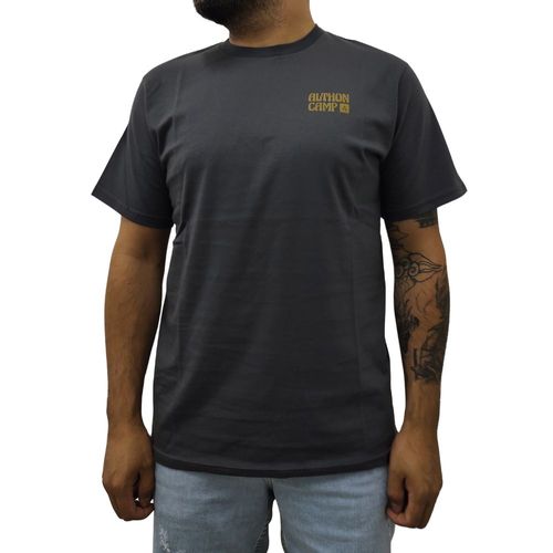 Remera Hombre Althon Light Classic