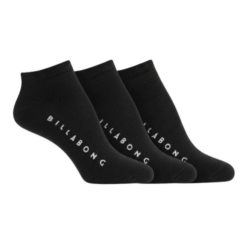 Medias Billabong Serenity X3