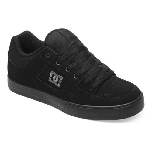 Zapatillas Hombre Dc Pure