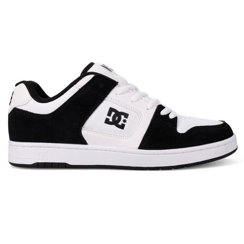 Zapatillas Hombre Dc Manteca 4