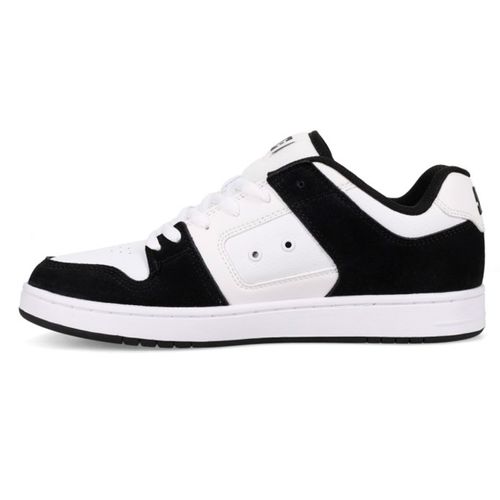 Zapatillas Hombre Dc Manteca 4