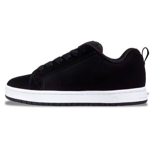 Zapatillas Hombre Dc Court Graffik