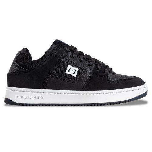 Zapatillas Hombre Dc Manteca 4