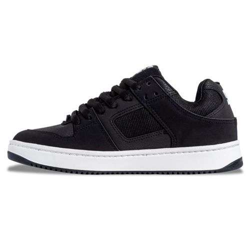Zapatillas Hombre Dc Manteca 4