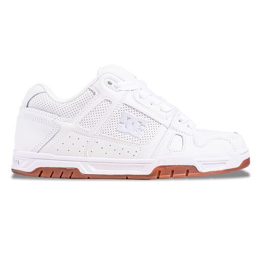 Zapatillas Juvenil Dc Stag