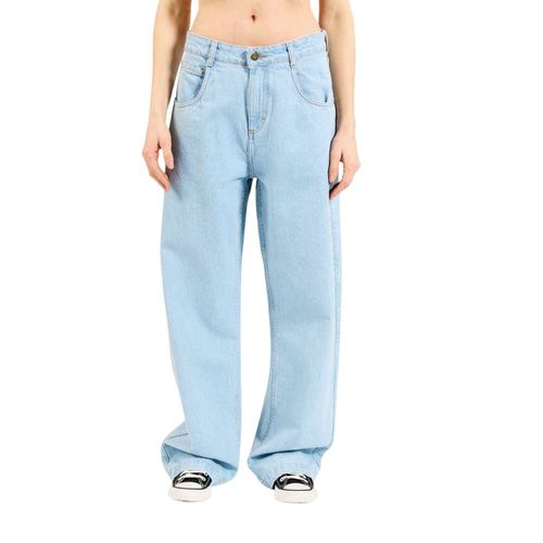 Pantalon Mujer Billabong Baggy Waves