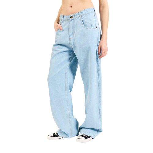 Pantalon Mujer Billabong Baggy Waves