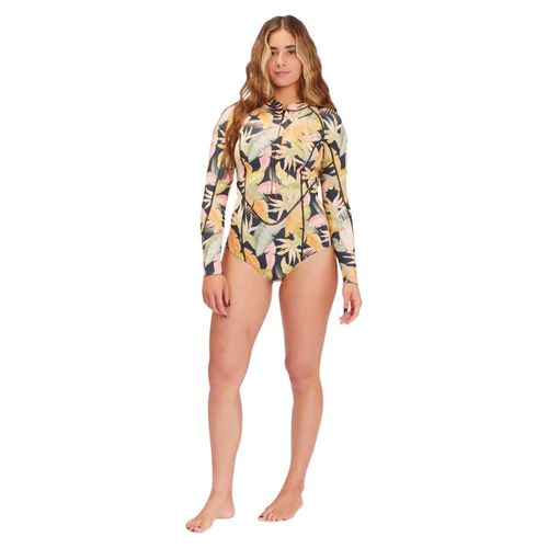 Traje De Surf Billabong Salty Mujer