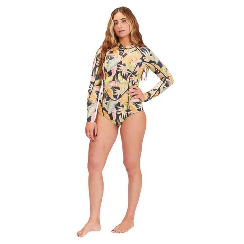 Traje De Surf Billabong Salty Mujer