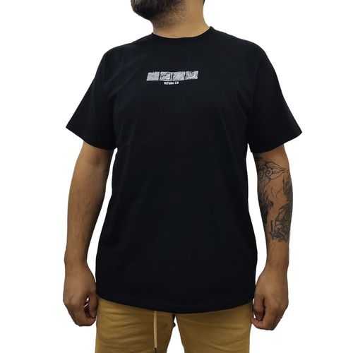 Remera Hombre Althon Origin Classic