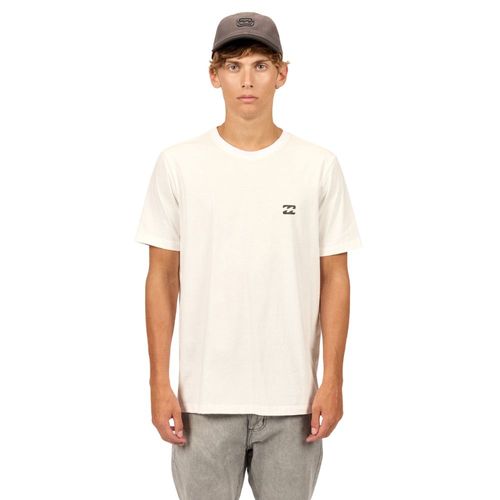 Remera Hombre Billabong Brighty